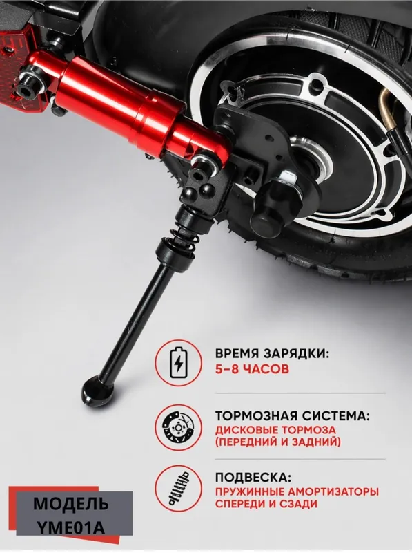 МОДЕЛЬ YME01A 3 МОДЕЛЬ YME01A 3