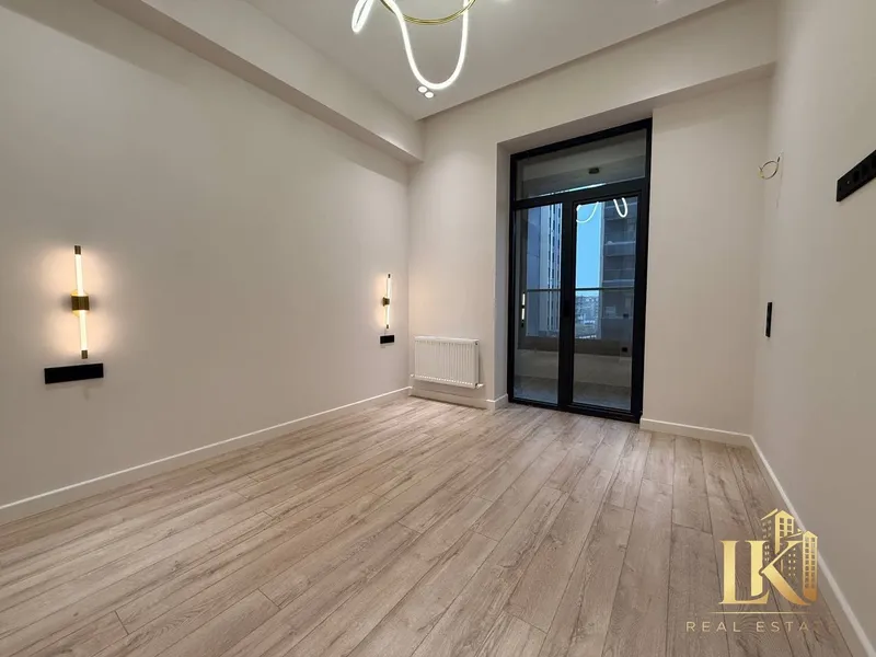 3-комнатная квартира 50 м², 3/12, ЖК Darhan Avenue (Дархан), Мирзо-Улугбекский район — фото 4