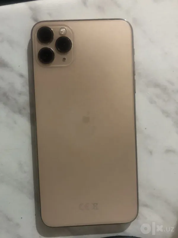 iPhone 11 Pro Max 3 iPhone 11 Pro Max 3