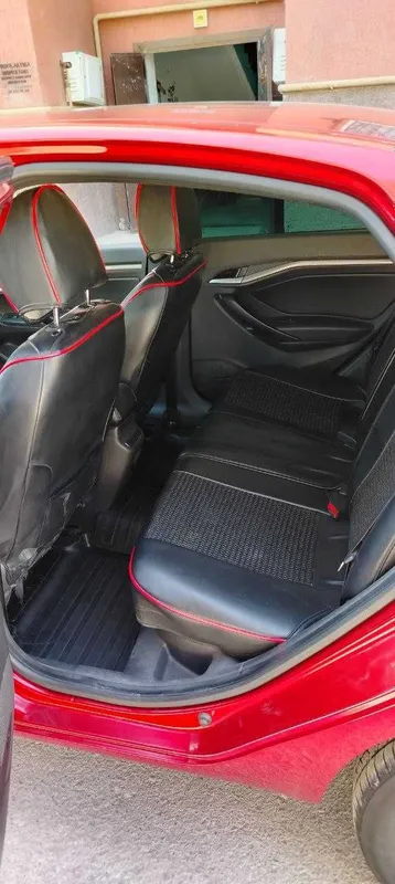 Lada Sedan (multimedia) — фото 5