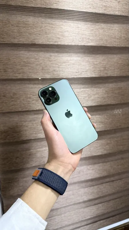 Iphone 13 pro max 128 1 Iphone 13 pro max 128 1