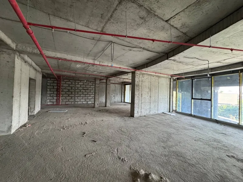 Продается помещение МКАД, Малика рынок 1.900м2 — фото 4