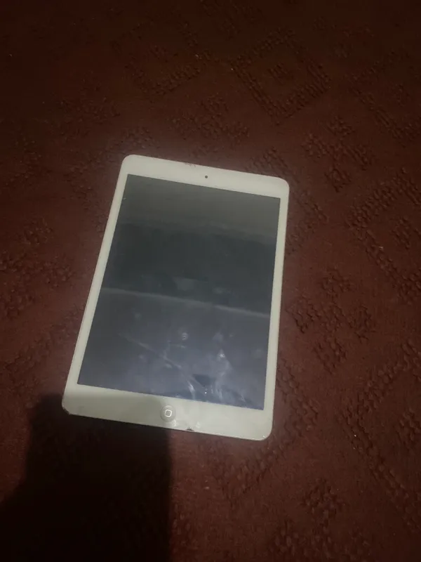 iPad