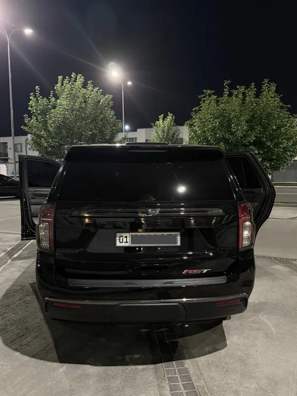 Прокат Автопрокат Rentcar avtoprokat Tahoe аренда Автопрокат Arenda — фото 4 Прокат Автопрокат Rentcar avtoprokat Tahoe аренда Автопрокат Arenda — фото 4