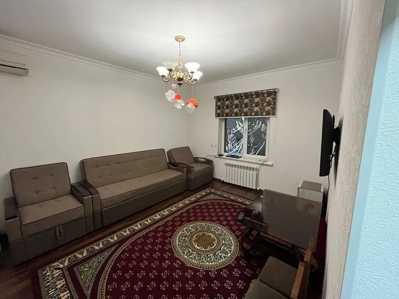 Obod Makon JKda 2 xonali 1