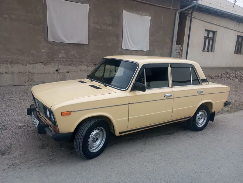 ВАЗ 2106 Жигули сотилади — фото 2