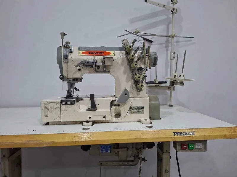 Rashma (raspushevalka) "Precious" ideal holat Rashma (raspushevalka) "Precious" ideal holat