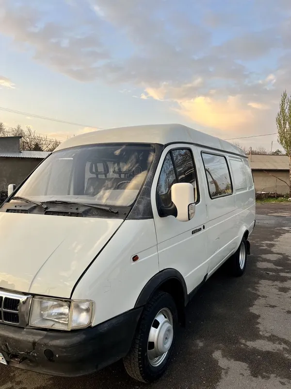 Продаётся газель — фото 6