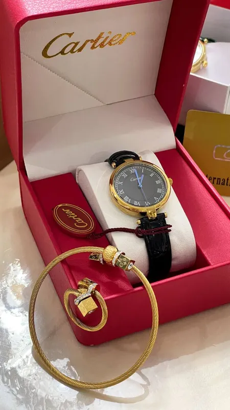Cartier Soat 1