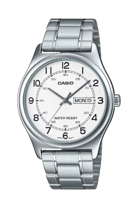Casio MTP-V006 — фото 3
