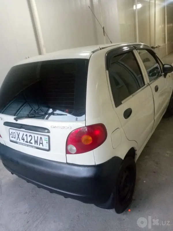 Matiz MIX sotiladi srochna 5 Matiz MIX sotiladi srochna 5