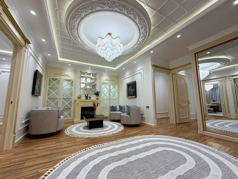 Продажа 3-комн. кв. 114 м², Юнусабадский 8