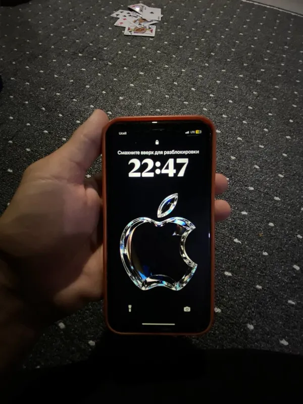 iPhone XE сделан 17 2 iPhone XE сделан 17 2