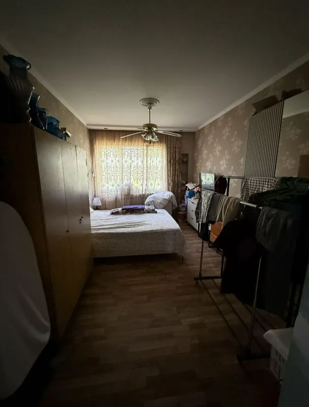 чиланзар 20 квартал 3/4/4 балкон 1,5/6 ор. айген — фото 1