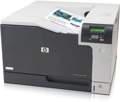 Принтер HP M5225dn (Лазерный, МФУ) 1 Принтер HP M5225dn (Лазерный, МФУ) 1