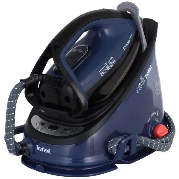 Парогенератор Tefal 6840 2