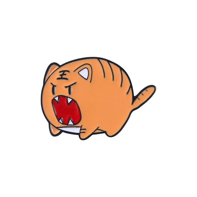 Pin, brosh Pin, brosh