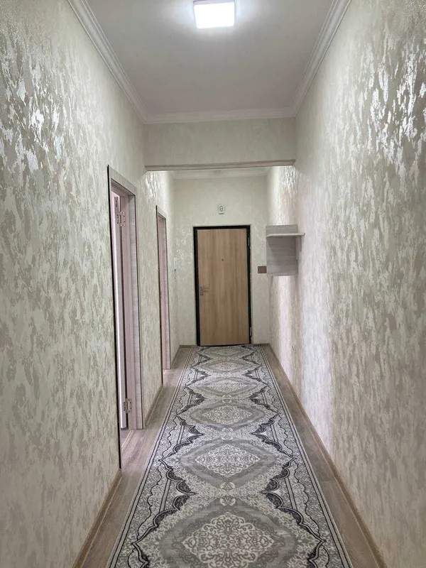 Аренда Квартира Болларга — фото 1