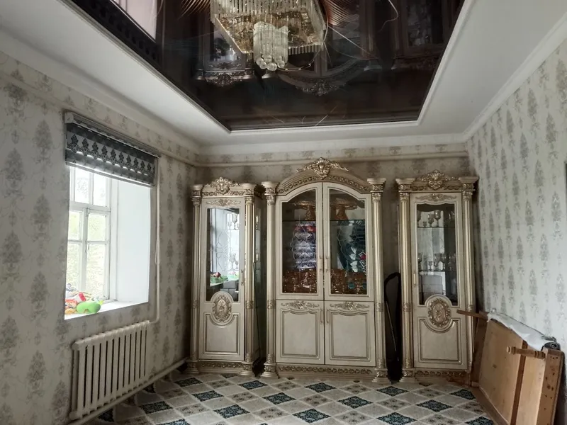 Срочни! Қала ишинен уй сатилади