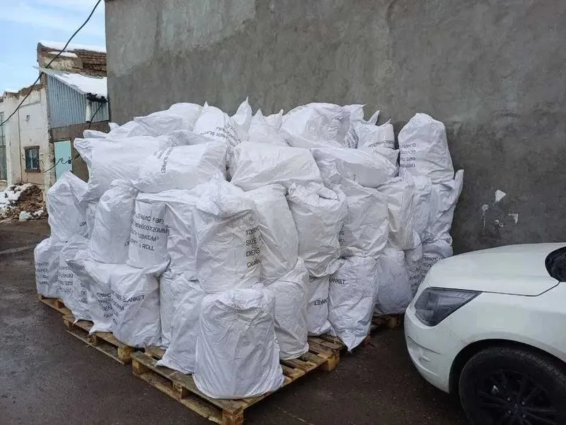 Каолиновая Вата - 500,000 сум Каолиновая Вата - 499,000 сум — фото 2