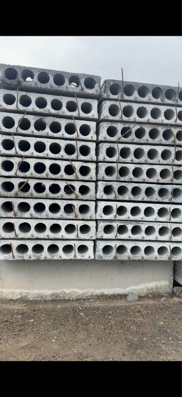 Beton plita | Бетонные плиты | Плита перерытия | Доставка — фото 4