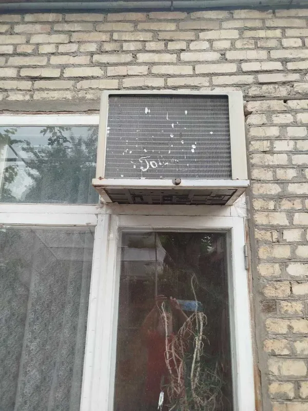 продам кондиционер бк-2500 — фото 1