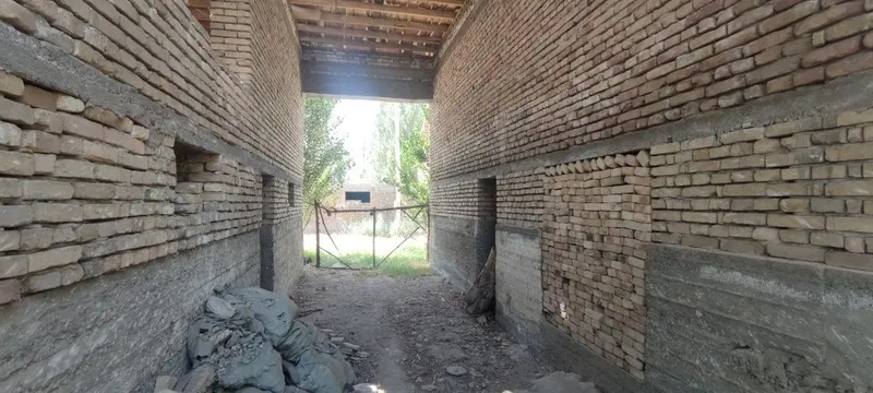 Hovli uy 6sotik 2 etajkaAndijon tuman Terak tagi MFY Yuksak kochasi — фото 4