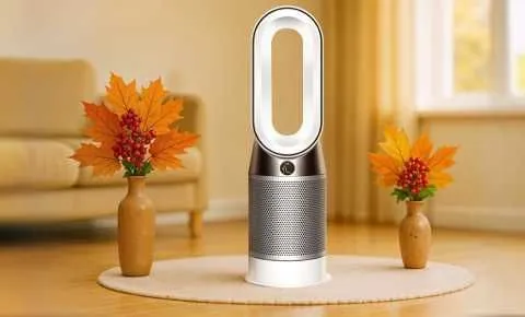 Очиститель воздуха DYSON PH05 Оригинал в Самый Низкий цены со Склада — фото 3