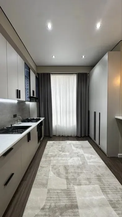 Квартира 2-комнатная, новостройка ЖК «PRESTIG GARDEN» — фото 4 Квартира 2-комнатная, новостройка ЖК «PRESTIG GARDEN» — фото 4