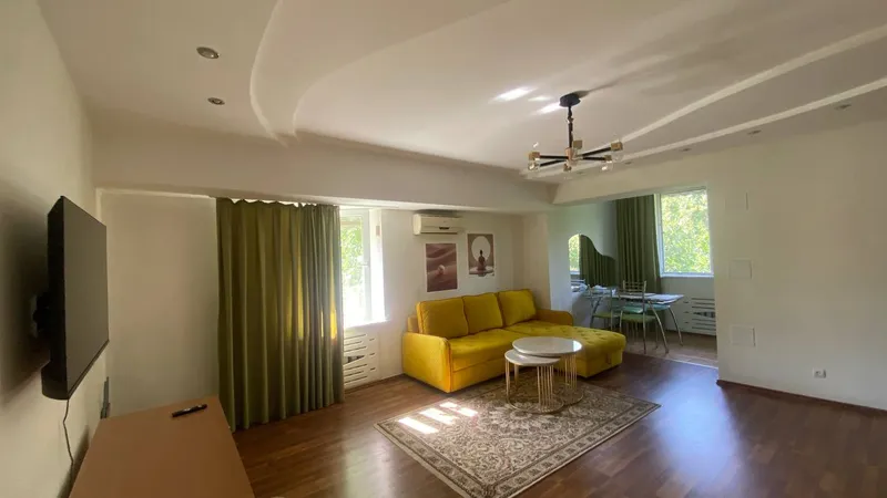 1 xonali kvartira sotiladi, 43 m², Yunusobod tumani (mo‘ljal: 5-maktab) 1 1 xonali kvartira sotiladi, 43 m², Yunusobod tumani (mo‘ljal: 5-maktab) 1
