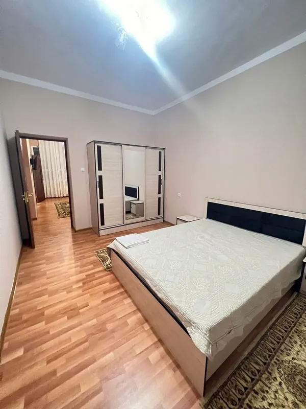 Аренда НОВОСТРОЙКА 2 комнатная 50м2 Сергели 6А — фото 5