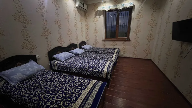 Oqtosh dacha | Дача Октош |Toza havo — фото 4