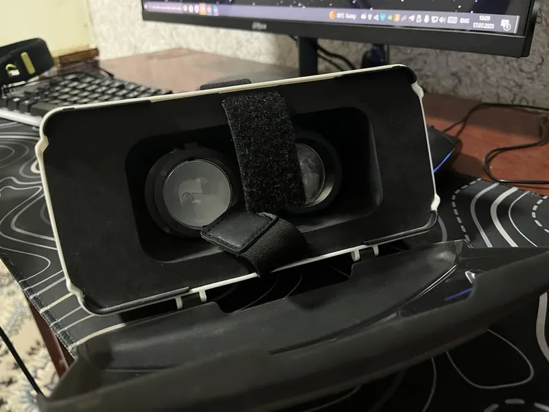Vr ochki sotiladi srochna!!! — фото 2