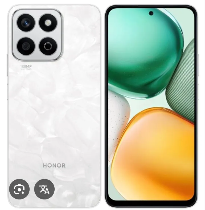Honor x7c