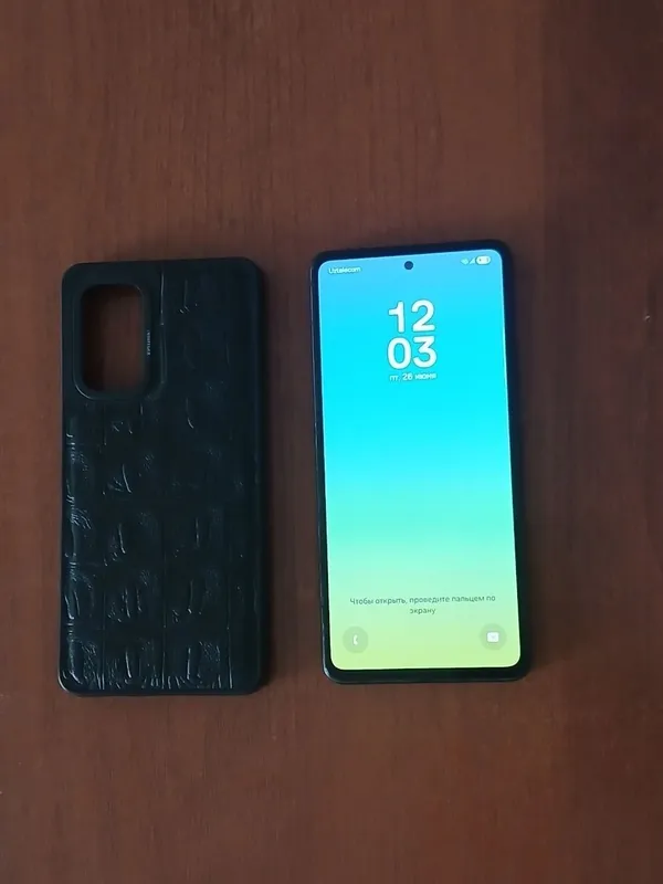Samsung A53 xotira 8/256