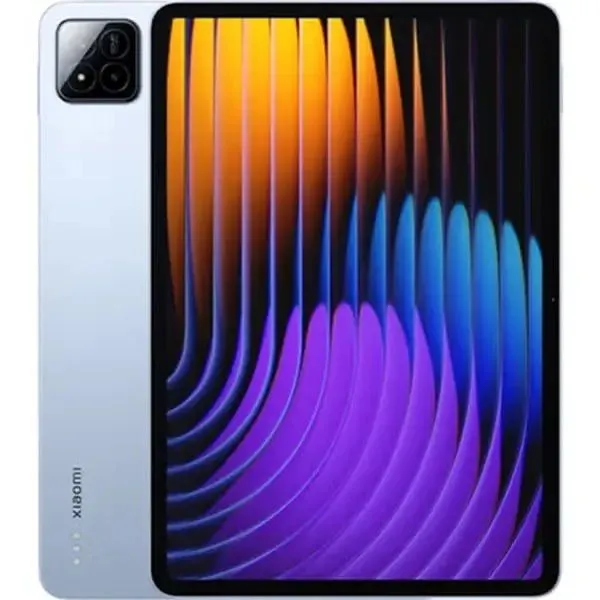 Xiaomi Pad 7 8/256Gb Black Silver