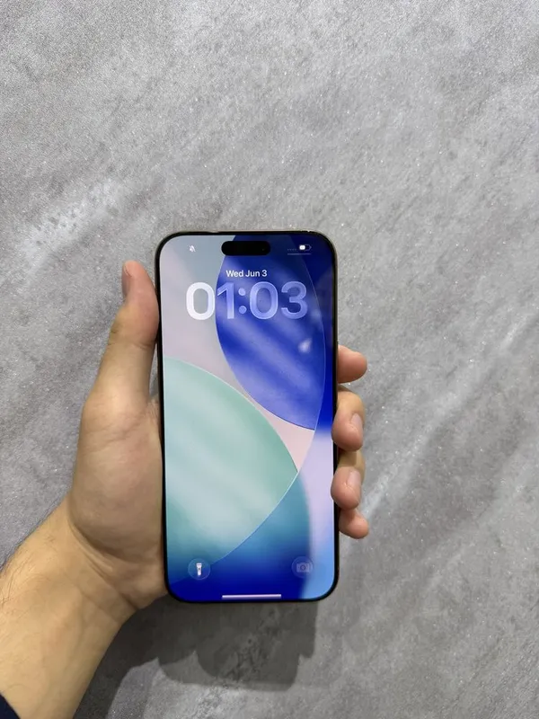 Iphone 16 pro max 2 Iphone 16 pro max 2
