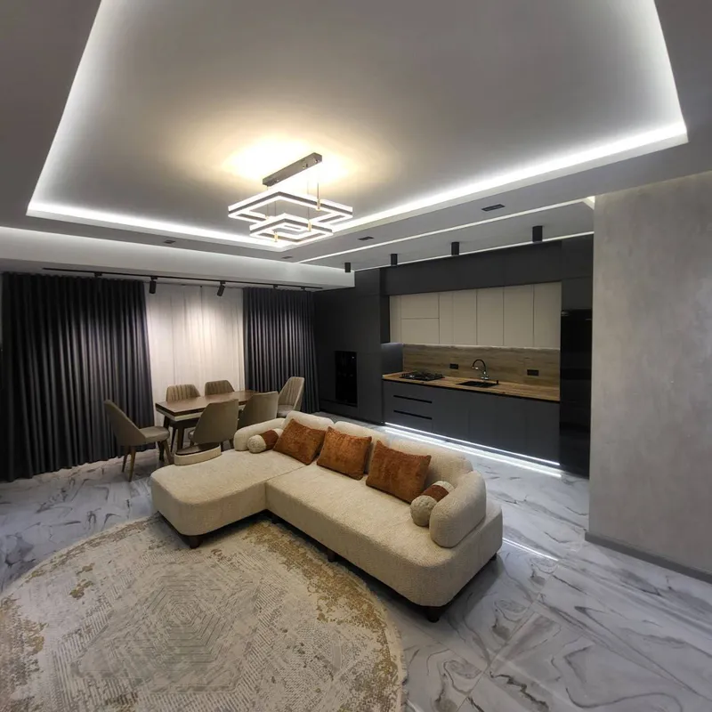 Продаётся 3-комнатная квартира в ЖК Nukus Avenue 1