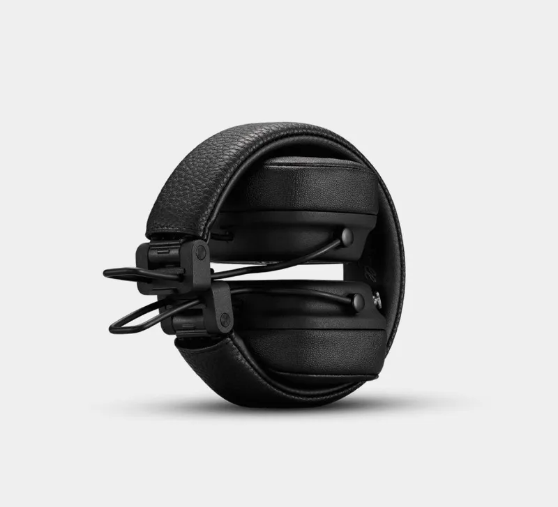 Наушники Marshall Major IV european version Bluetooth 5.0, встроенная — фото 4