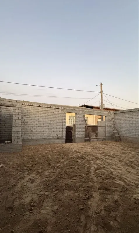 Участок в Келесе, Навои 8 Участок в Келесе, Навои 8
