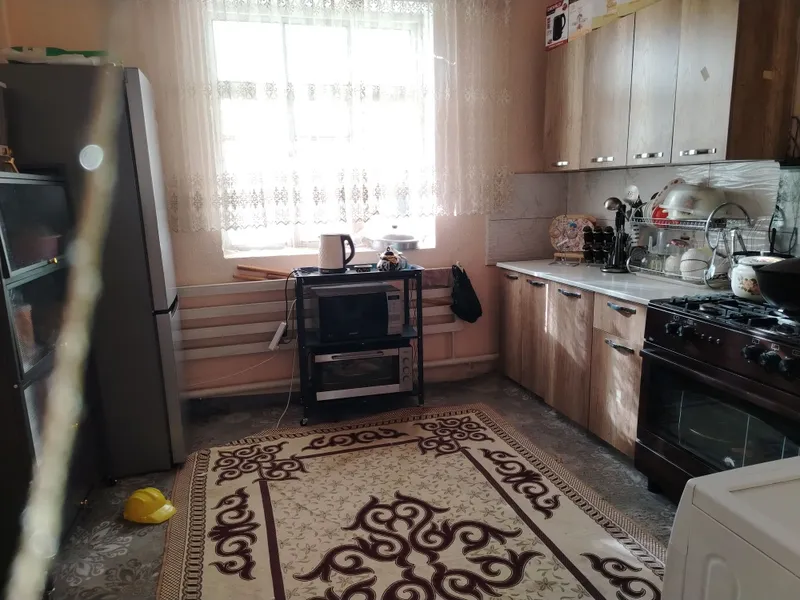 Срочно продаётся дом участок 16соток Саксонота