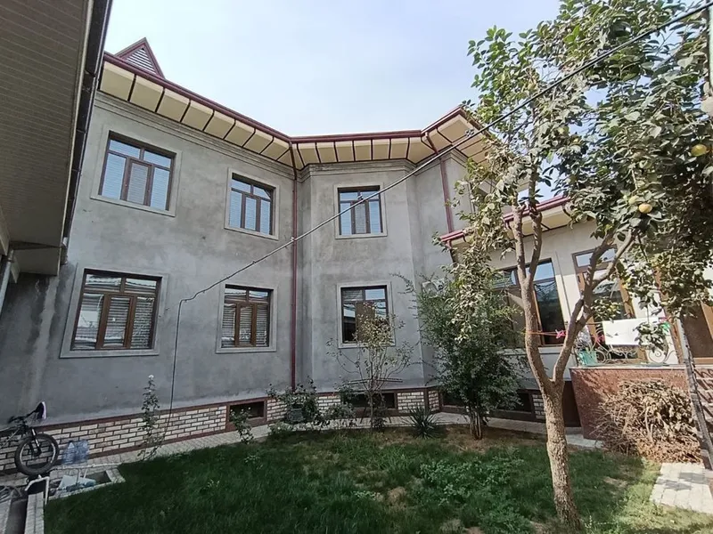 На продаже 3-х уровневый дом в Янгихаетском районе , Олчазор махалля