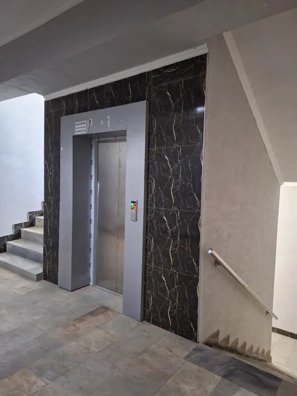 Продаётся квартира 160 м2, ор-р мечеть Яккасарай — фото 4