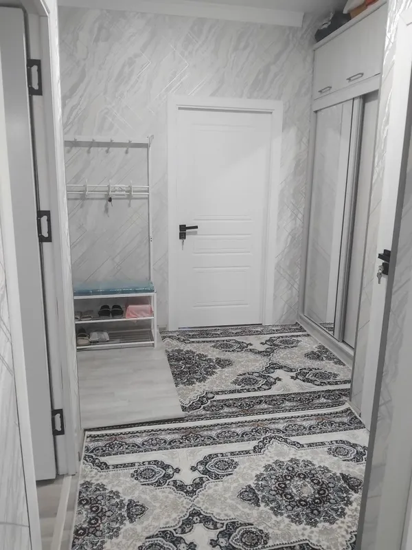 Zangota tumani Navroz MFY 1-mik 29kv 1 -mik 29 kvartilKvartira 4 - e 1