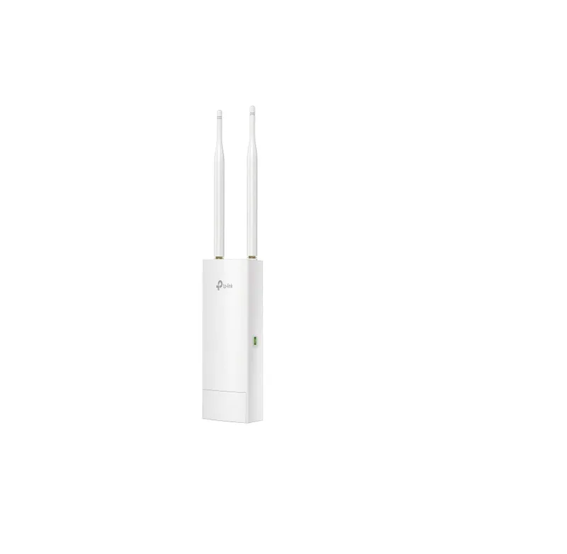| Shiftga o‘rnatiladigan WiFi kirish nuqtalari TP-Link EAP110-Outdoor 2 | Shiftga o‘rnatiladigan WiFi kirish nuqtalari TP-Link EAP110-Outdoor 2