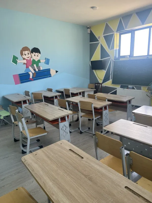 Готовый бизнес . Сдаётся в аренду честная школа — фото 5