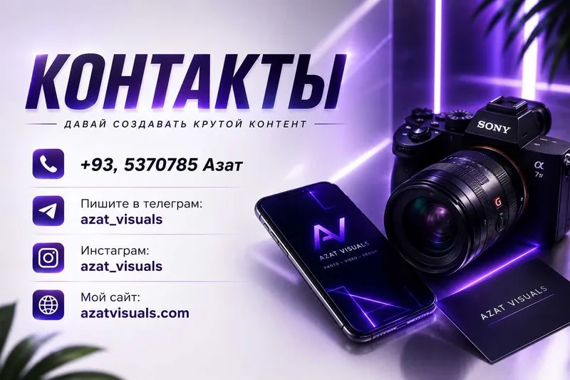 SMM для бизнеса | Контент под ключ | Фото • Видео • Дизайн — фото 1