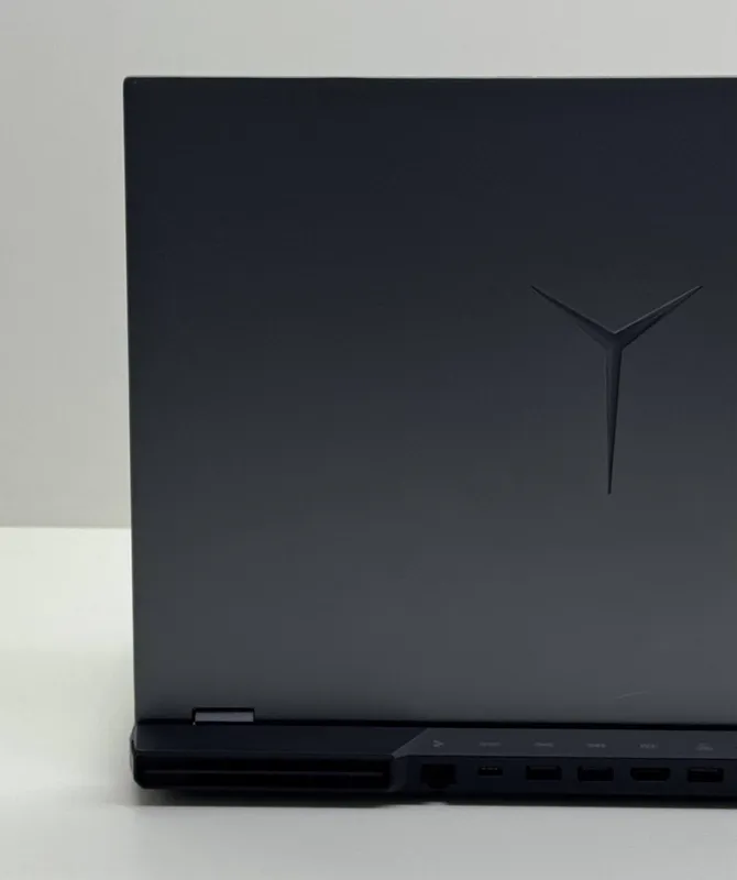 Lenovo Legion —  Ryzen 7 5800 / RTX 3060 6GB / 16G — фото 6