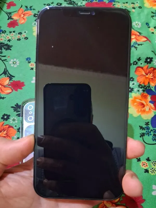 Iphone 12 pro max 256 g емкость 77% — фото 1