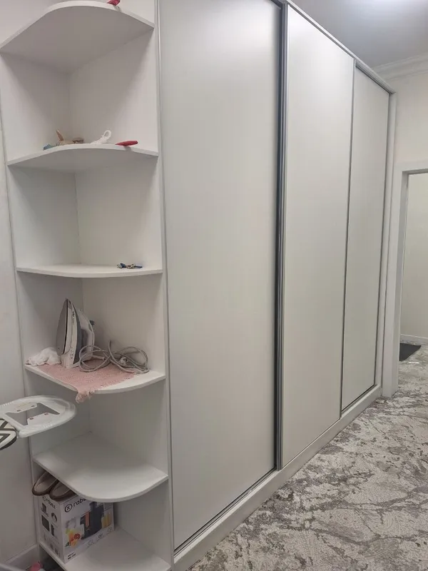 2 xonali kvartira, 66 m2, Yashnobod 7 2 xonali kvartira, 66 m2, Yashnobod 7